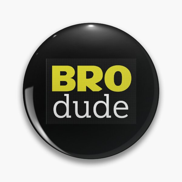 Item preview, bro dude 6 designed and sold by aixaalisya.