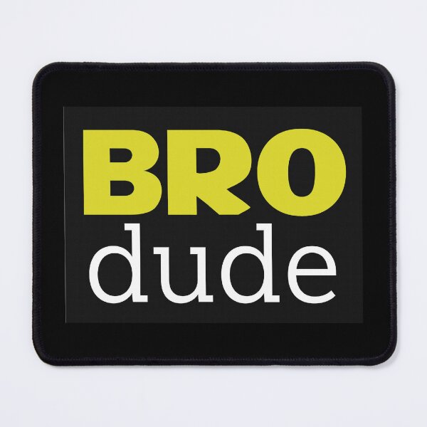 Item preview, bro dude 6 designed and sold by aixaalisya.