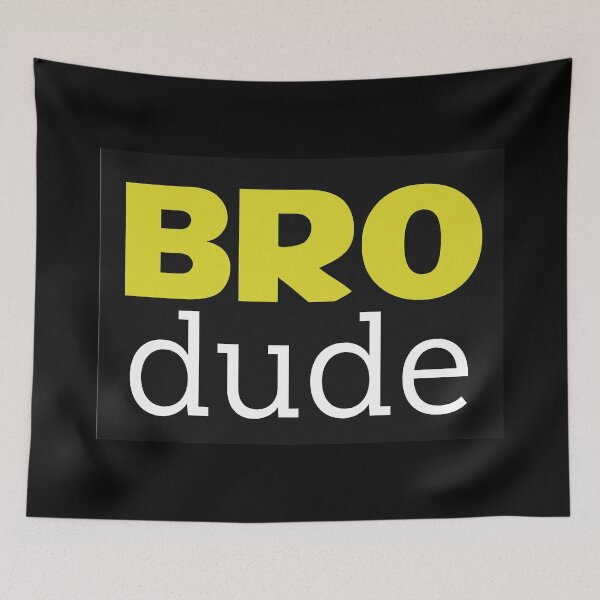 Item preview, bro dude 6 designed and sold by aixaalisya.