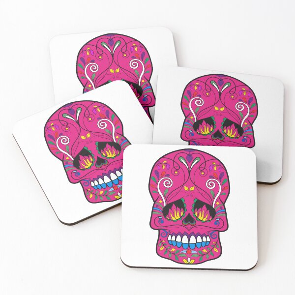 Item preview, Sugar Skull      designed and sold by hyunyoung17.
