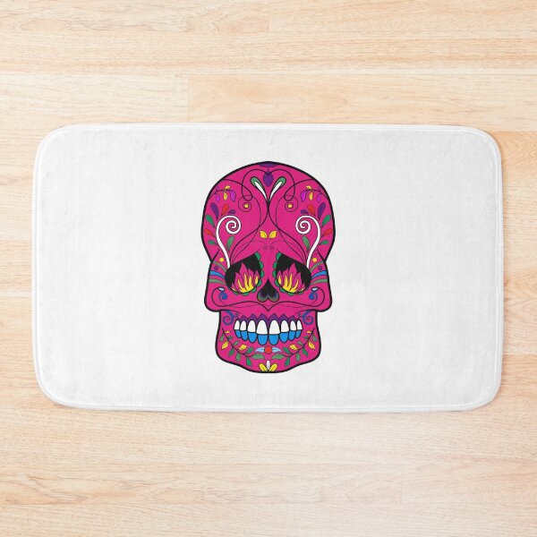 Item preview, Sugar Skull      designed and sold by hyunyoung17.