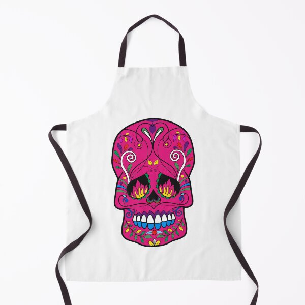 Item preview, Sugar Skull designed and sold by hyunyoung17.