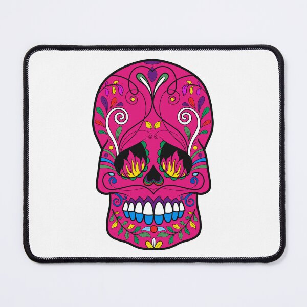Item preview, Sugar Skull designed and sold by hyunyoung17.