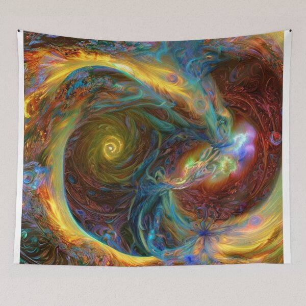 Item preview, Arcane Energies #13 designed and sold by DigiSpotArt.