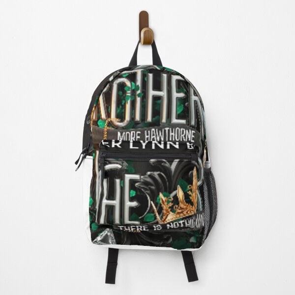 Item preview, the brothers hawthorne designed and sold by hyunyoung17.