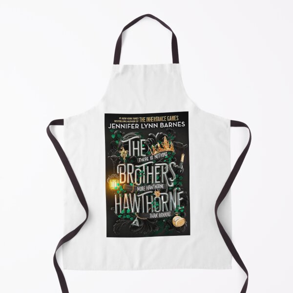 Item preview, the brothers hawthorne designed and sold by hyunyoung17.