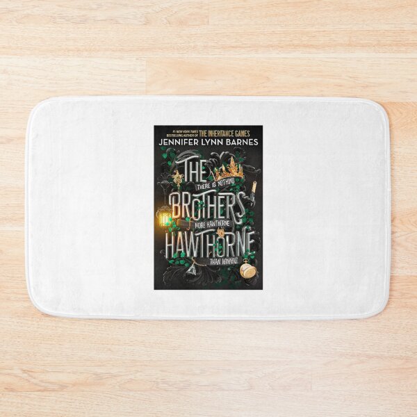 Item preview, the brothers hawthorne  designed and sold by hyunyoung17.
