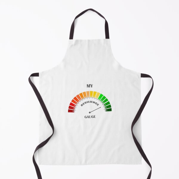 Item preview, My Resilience Gauge as shown designed and sold by ThundRDownunder.