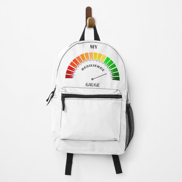 Item preview, My Resilience Gauge as shown designed and sold by ThundRDownunder.