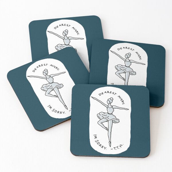 Item preview, The Inheritance Games           designed and sold by hyunyoung17.