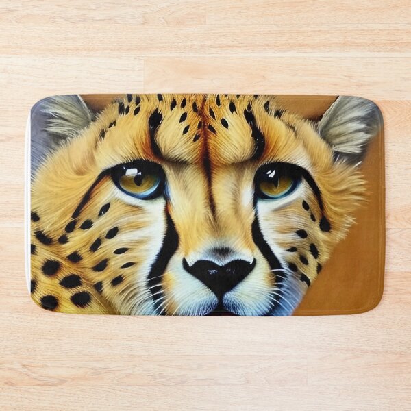 Item preview, The cheetah is coming designed and sold by Steeshirts.