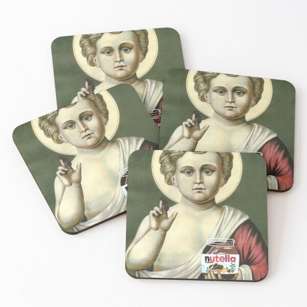 Item preview, Nutella | Vintage Prints designed and sold by uhhlala.