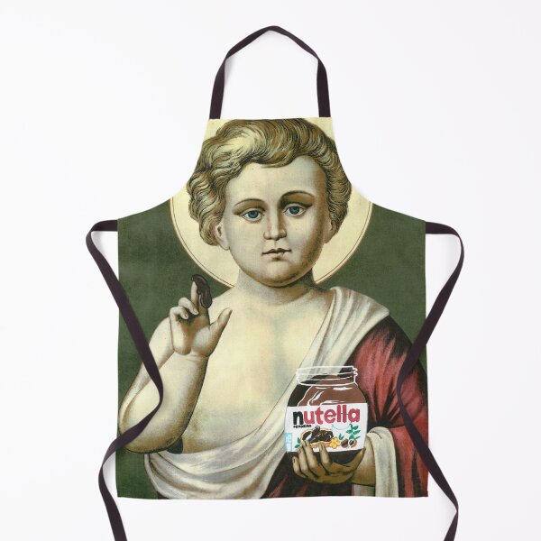 Item preview, Nutella | Vintage Prints designed and sold by uhhlala.