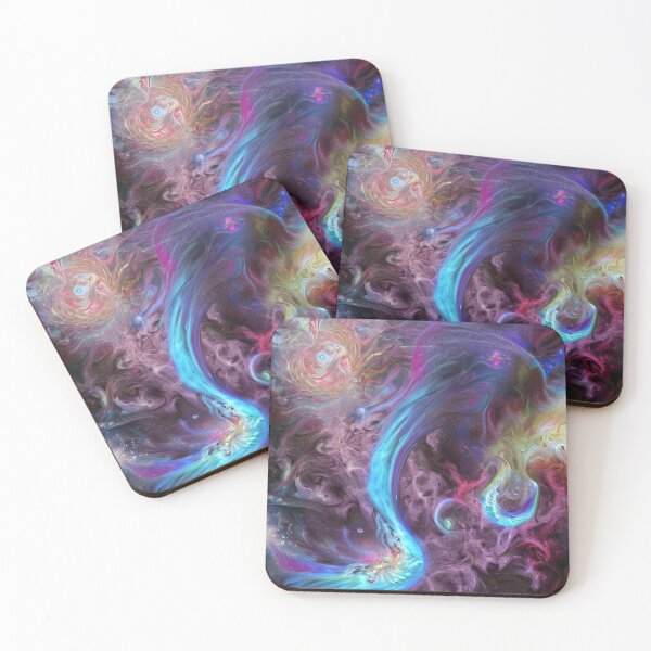 Item preview, Arcane Energies #14 designed and sold by DigiSpotArt.