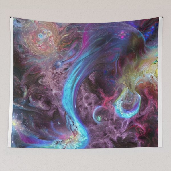 Item preview, Arcane Energies #14 designed and sold by DigiSpotArt.