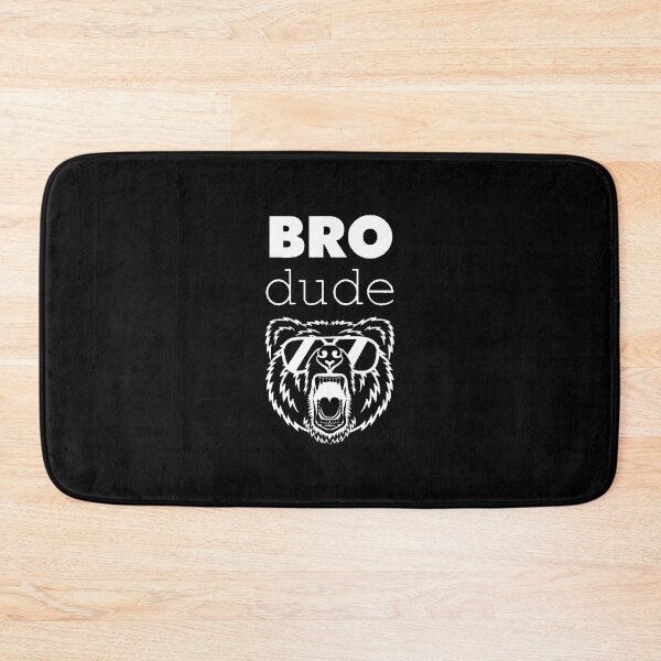 Item preview, bro dude 7 designed and sold by aixaalisya.