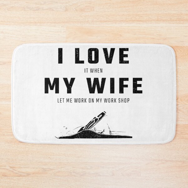 Item preview, funny woodworking quote woodworking quotes designed and sold by WangsArt.