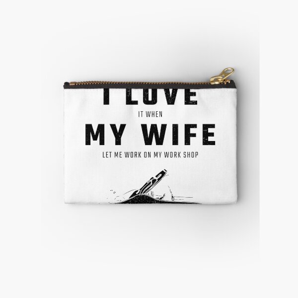 Item preview, funny woodworking quote woodworking quotes designed and sold by WangsArt.