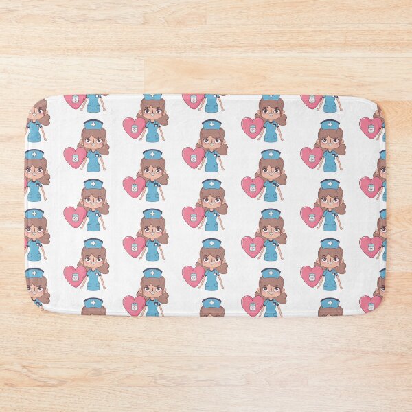 Item preview, patient care coordinator2 designed and sold by unclejab.