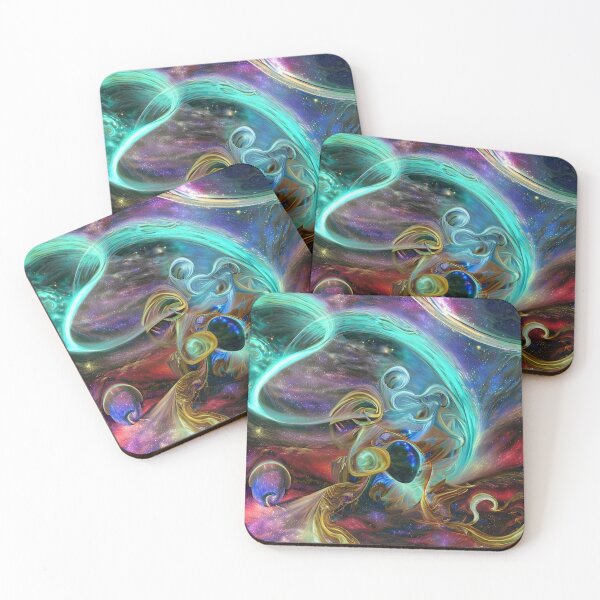 Item preview, Arcane Energies #15 designed and sold by DigiSpotArt.