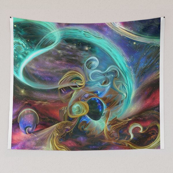 Item preview, Arcane Energies #15 designed and sold by DigiSpotArt.