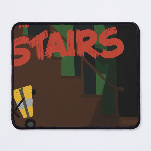 Item preview, The stairs designed and sold by caturday.