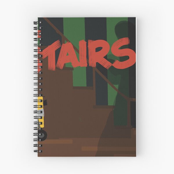 Item preview, The stairs designed and sold by caturday.