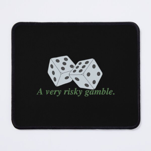 Item preview, A very risky gamble.   designed and sold by hyunyoung17.