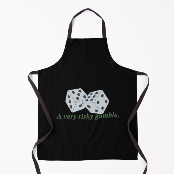 Item preview, A very risky gamble. designed and sold by hyunyoung17.