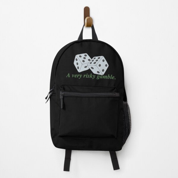 Item preview, A very risky gamble. designed and sold by hyunyoung17.