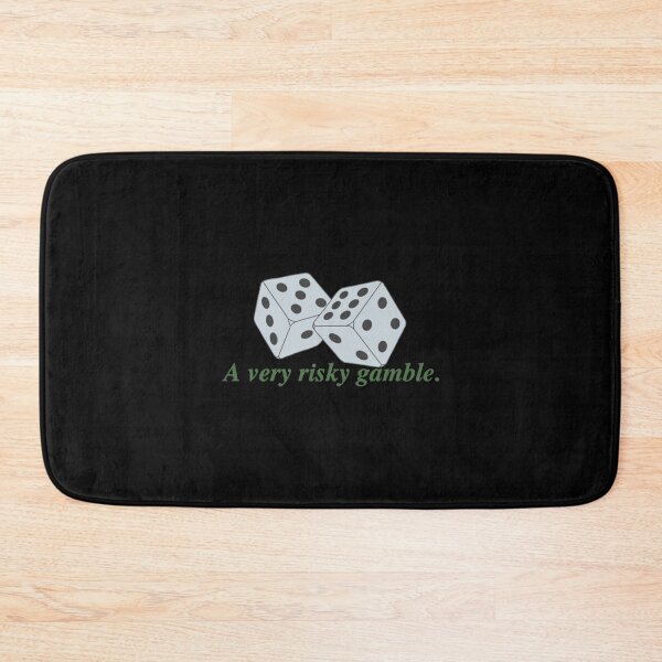Item preview, A very risky gamble.   designed and sold by hyunyoung17.