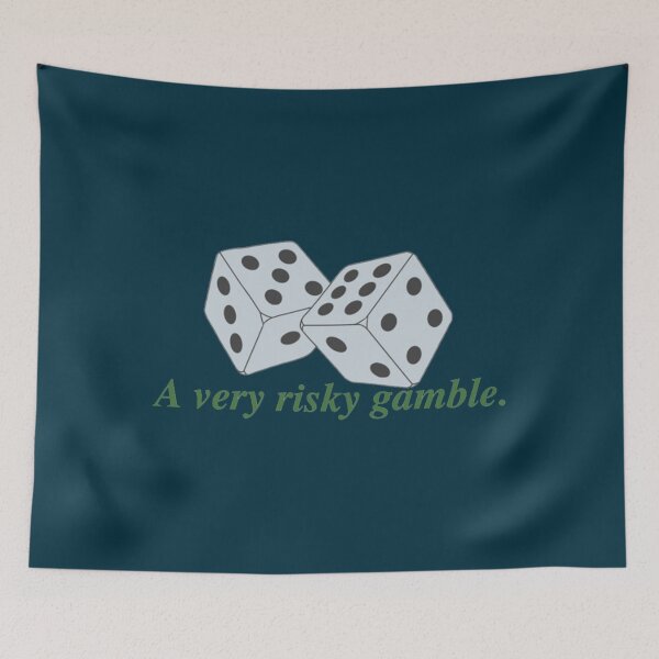 Item preview, A very risky gamble.   designed and sold by hyunyoung17.