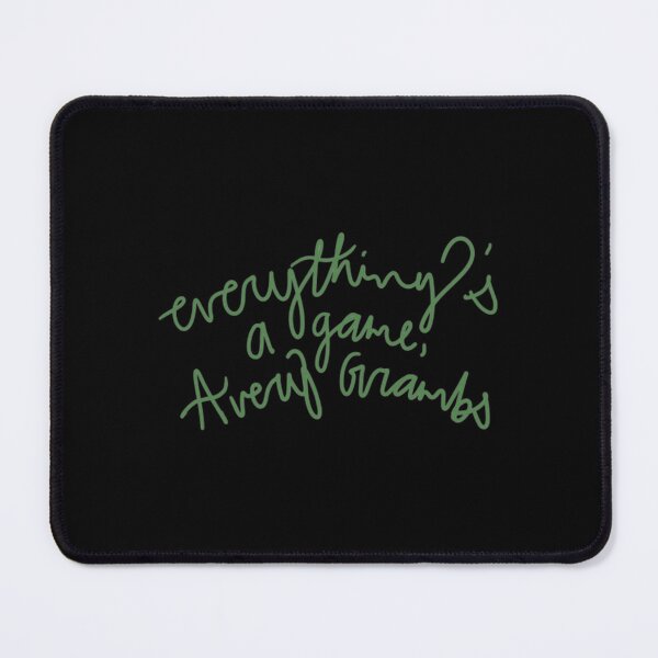 Item preview, Everything_s a game 2  designed and sold by hyunyoung17.