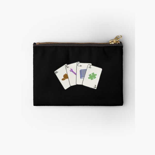 Item preview, Hawthorne Brothers Card Deck   designed and sold by hyunyoung17.