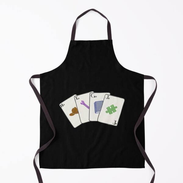 Item preview, Hawthorne Brothers Card Deck designed and sold by hyunyoung17.