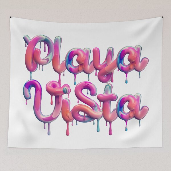 Item preview, Playa Vista "Ice Cream" designed and sold by Enneahead.