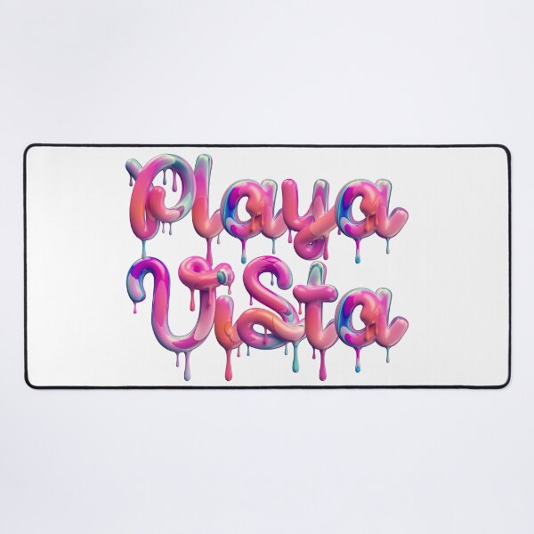 Item preview, Playa Vista "Ice Cream" designed and sold by Enneahead.