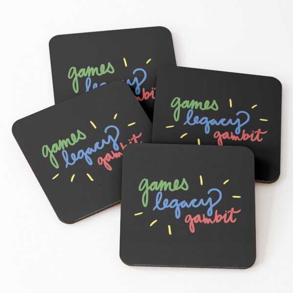 Item preview, Inheritance games series  designed and sold by hyunyoung17.