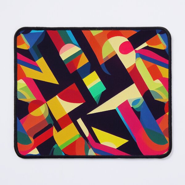 Item preview, Abstract No. 0005 designed and sold by NimbusWorkshop.