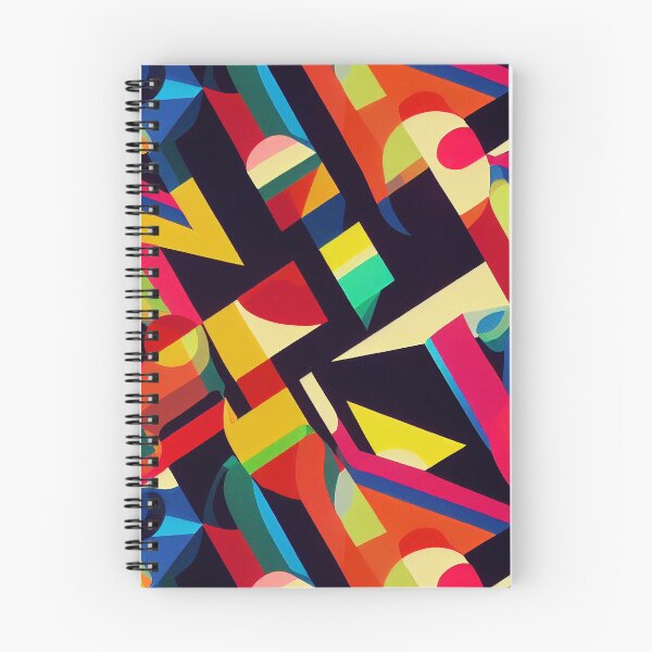 Item preview, Abstract No. 0005 designed and sold by NimbusWorkshop.