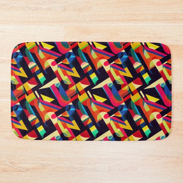 Item preview, Abstract No. 0005 designed and sold by NimbusWorkshop.