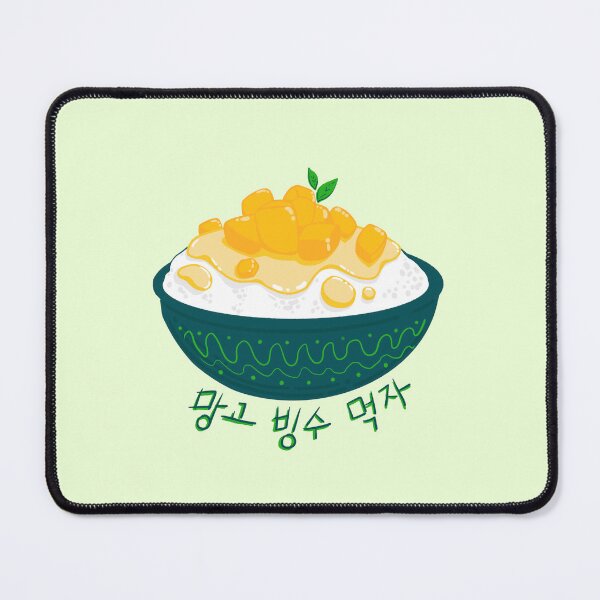 Item preview, mango bingsu  designed and sold by sirshopsalot.