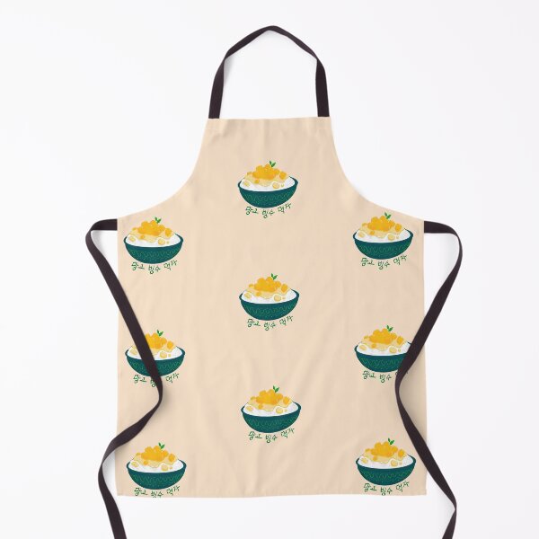 Item preview, mango bingsu  designed and sold by sirshopsalot.