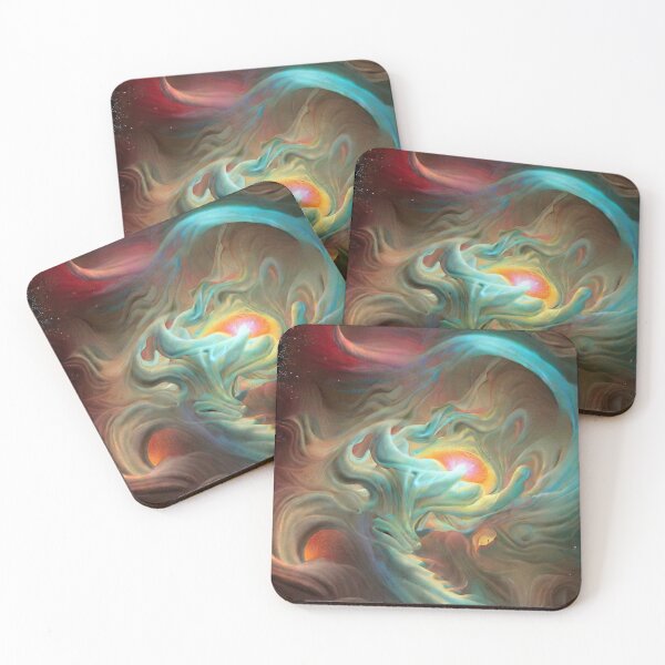 Item preview, Arcane Energies #17 designed and sold by DigiSpotArt.
