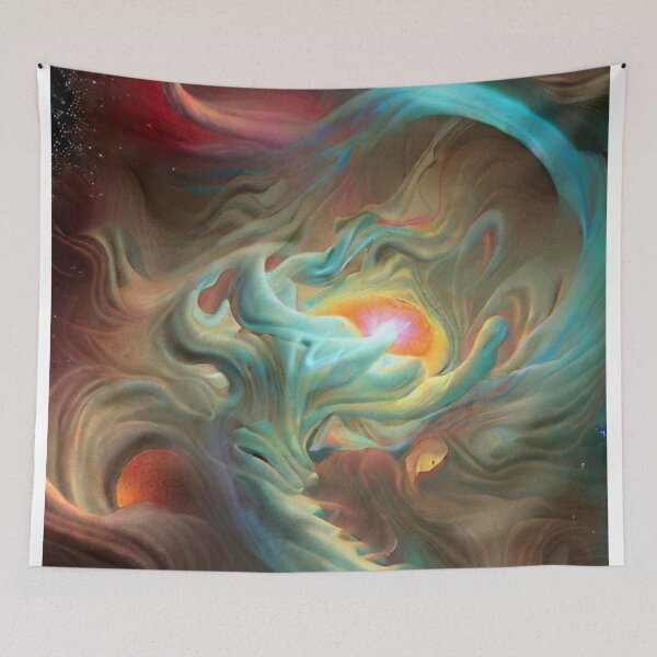 Item preview, Arcane Energies #17 designed and sold by DigiSpotArt.