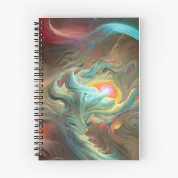Item preview, Arcane Energies #17 designed and sold by DigiSpotArt.