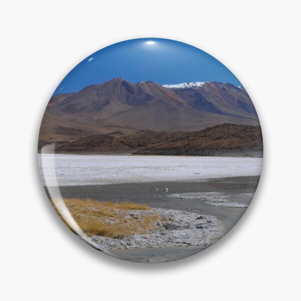 Item preview, Bolivia - Salar de Uyuni designed and sold by franck380.