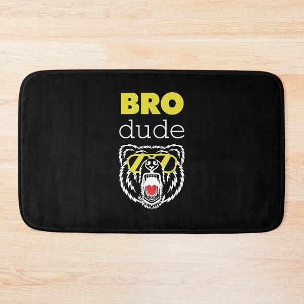 Item preview, bro dude 8 designed and sold by aixaalisya.