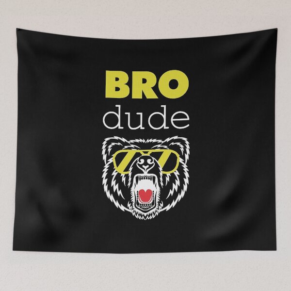 Item preview, bro dude 8 designed and sold by aixaalisya.