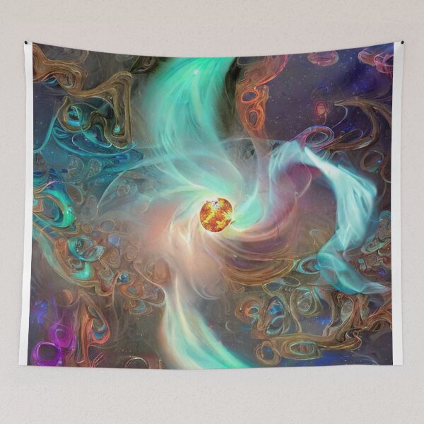 Item preview, Arcane Energies #18 designed and sold by DigiSpotArt.